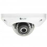 Alibi 700 TVL 960H 65' IR Low Profile Outdoor Dome Security Camera