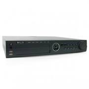 Alibi 5000 Series 16-Channel SwitchBox NVR